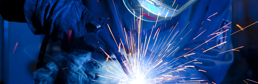 Welding Fabrication