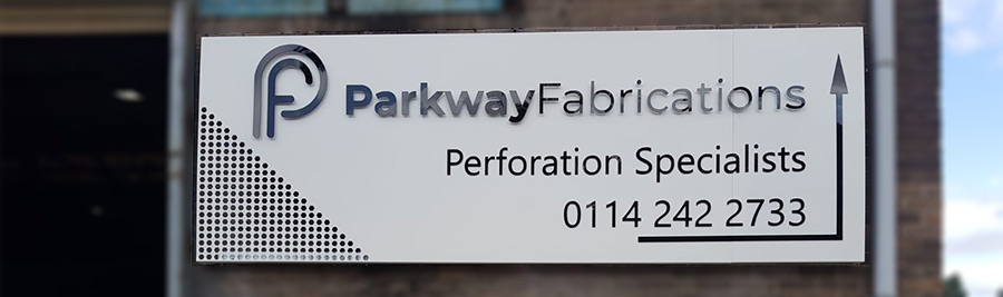 Parkway Fabrications Perforation Specialists